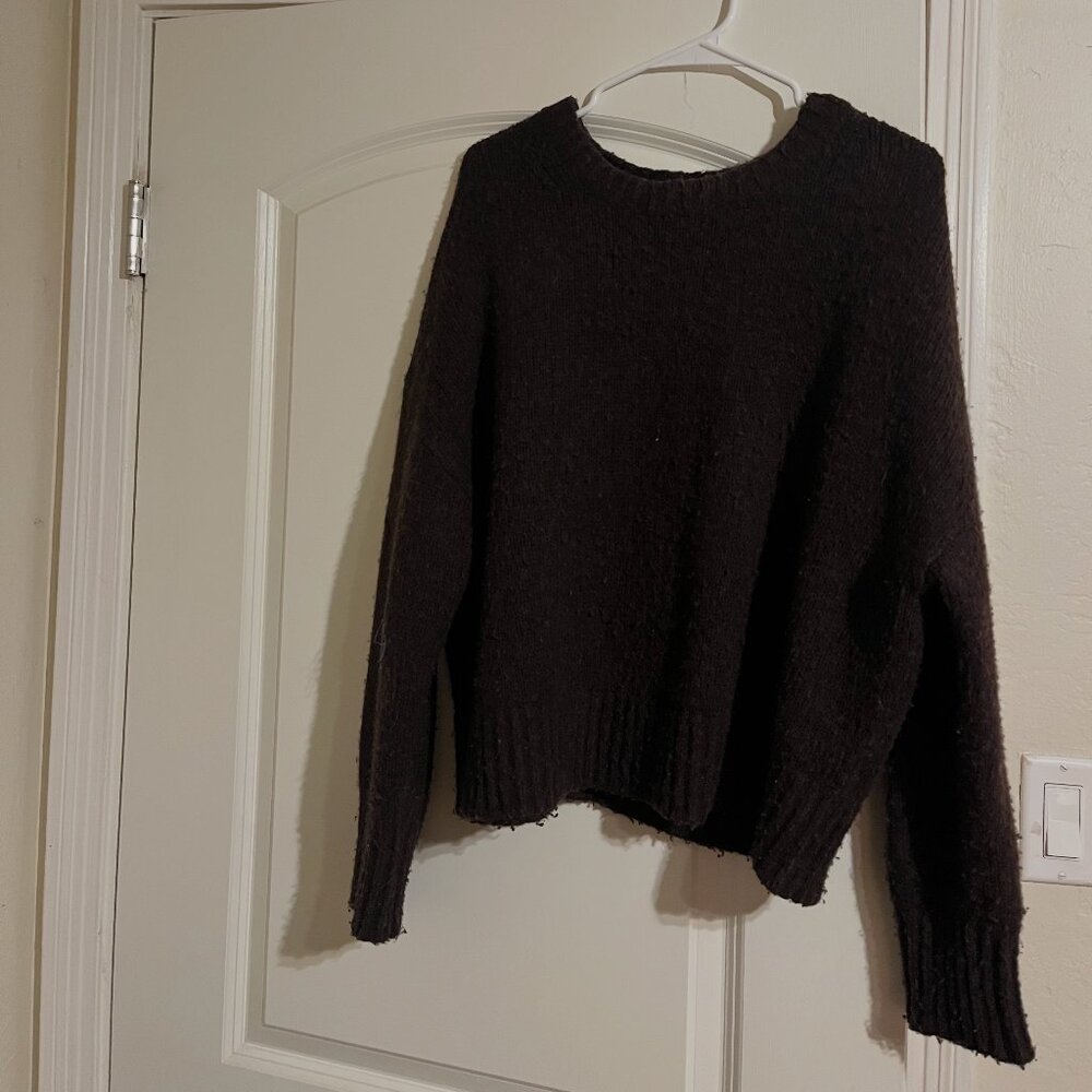 Banana Republic Chunky Sweater